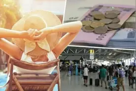 泰国，居然开始嫌游客“太多了”？图片