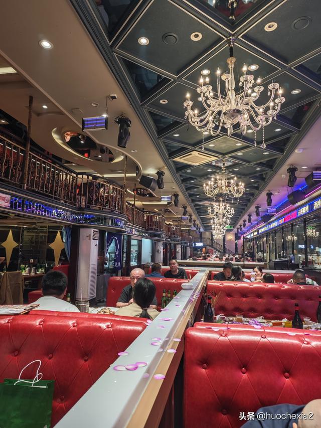 3200公里东北行（D2）——哈尔滨圣索菲亚教堂