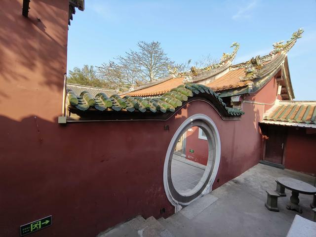 蝶岛散记——东山一日归