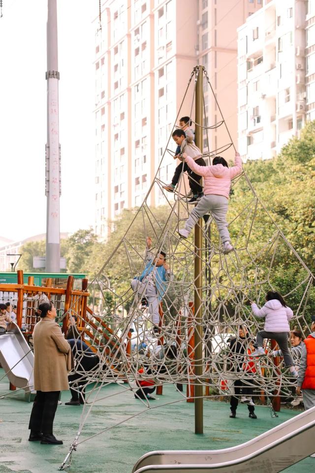 来汉口 逛江汉 | 爆改10年老商场，社区商业2.0来了