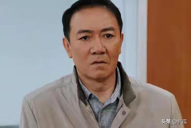 这一次，被人民日报“点名”的67岁李幼斌，让整个娱乐圈都沉默了