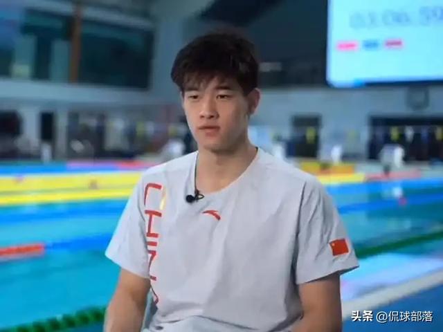 潘展乐爆冷后续！央视揭露实情，恩师罕见发声，本人回应让人心疼
