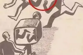 董小华：一张图片里的秘密图片