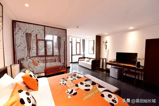 【慕田峪长城酒店】两天一夜宝藏攻略｜长城 + 滑雪 限时礼遇别错过！