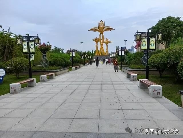 【陕西】张根全：好去处人和公园