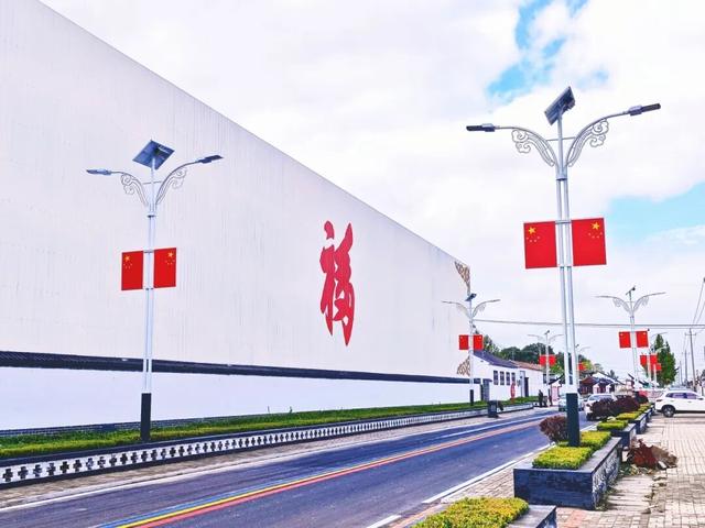 特别出片！潍城这里的“深秋限定”已到货，等你打卡