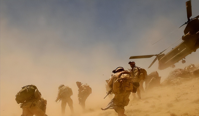 戴旭：中美一旦发生战争，美国有实力将中国沿海城市打得稀巴烂？