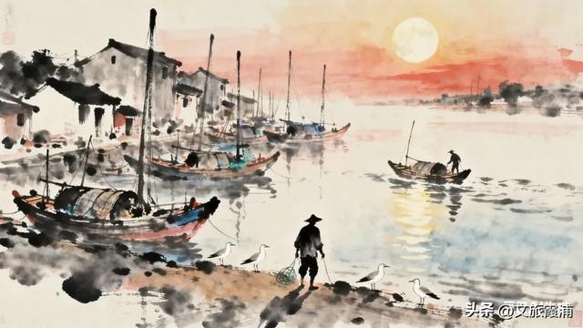 跟着千年诗句游霞浦！这些小众地标藏着最古老的山海浪漫