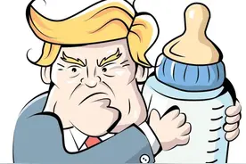 国际特稿：“美宝”公民权不保 赴美生娃此路不通？图片