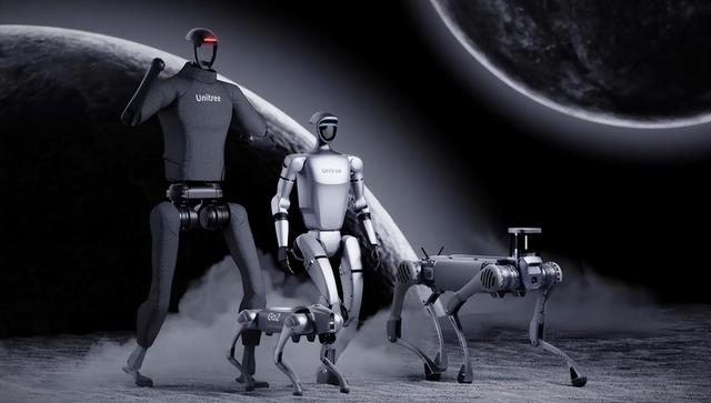 AI取代人类劳动后，印度将反超中美：中国人因太勤奋而找不到意义