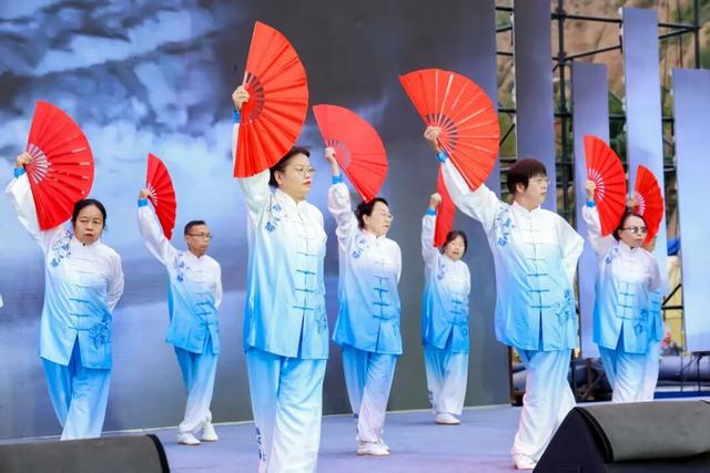 玩味石楼国庆，哪一张图住进了你的心里？ 泊河村篇