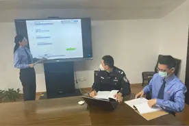 35元一套！你的静态照片可能正在被制成3D人脸动图图片