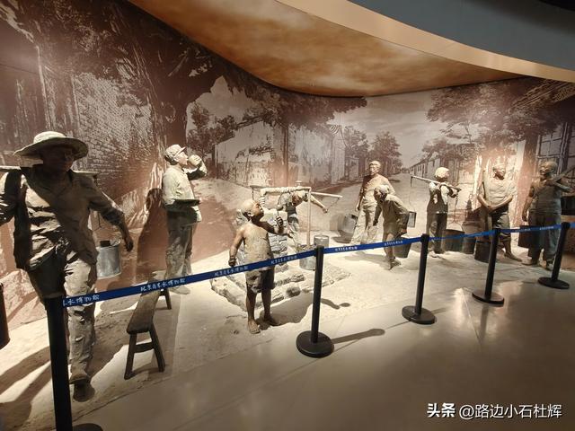 自来水博物馆里的时光印记—— 一代人的生活记忆与城市变迁