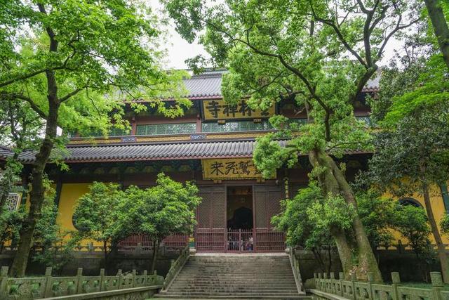 从西湖到灵隐寺，杭州“零门票”模式，如何让游客花钱更痛快？