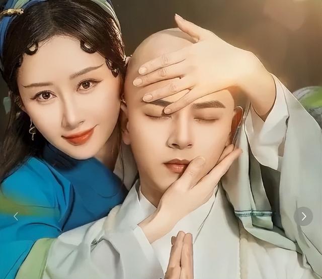 从一线明星，沦落到拍短剧，这5位演员走到今天这步	，怪不了别人