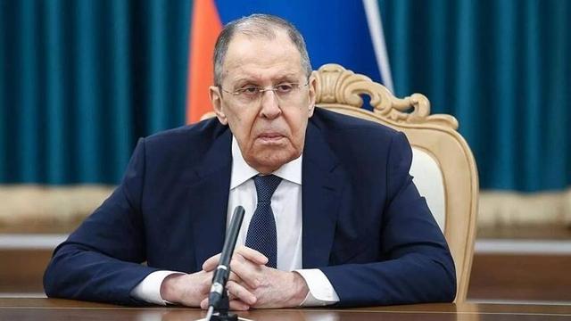 中俄已无法结盟，俄外长通告全球，俄只有3个盟友，朝鲜也没上榜