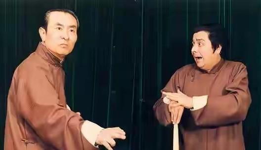 姜昆弟子刘惠：李金斗老师在北京相声圈，是一个承上启下的小核心