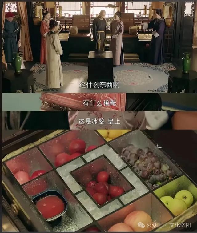 三伏酷暑何处去？博物馆里觅清凉！