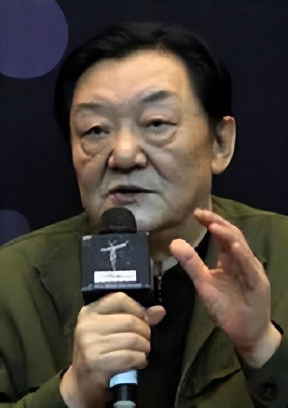 84岁翟俊杰导演去世!儿子是著名演员，演《三叉戟》《灼灼韶华》