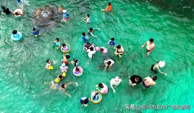 去三江的水韵里，安放一个悠长夏日~