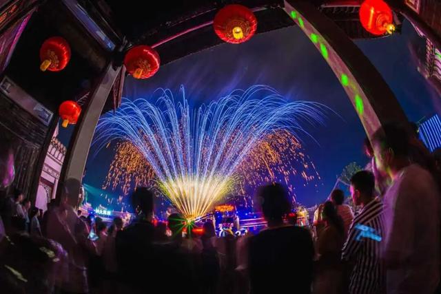 免费开放，时间一年！