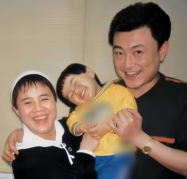 钱再多有什么用？“教女无方”的金龟子和王宁	，给所有父母提了醒
