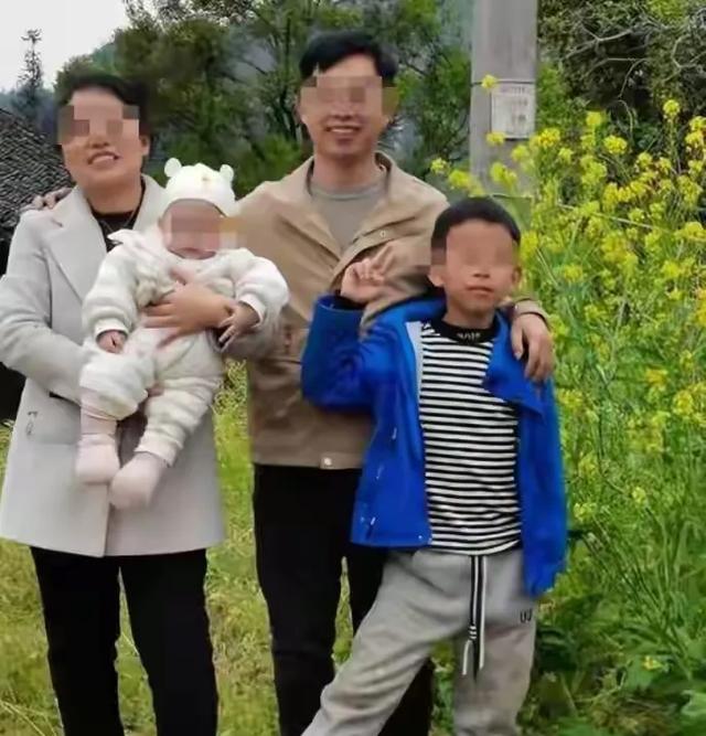 结婚22年俩儿子非亲生：法院判决无父子关系，丈夫举报妻子和情夫