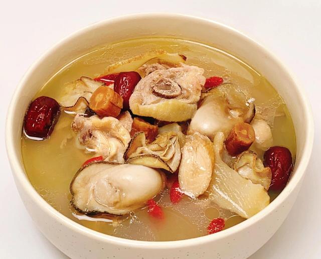 花胶虫草花瑶柱鸡汤的做法大全 瑶柱花胶虫草花炖鸡汤功效