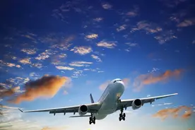 最低2.9折！5月13日东方航空执飞上海浦东⇋张家口航线恢复执行图片