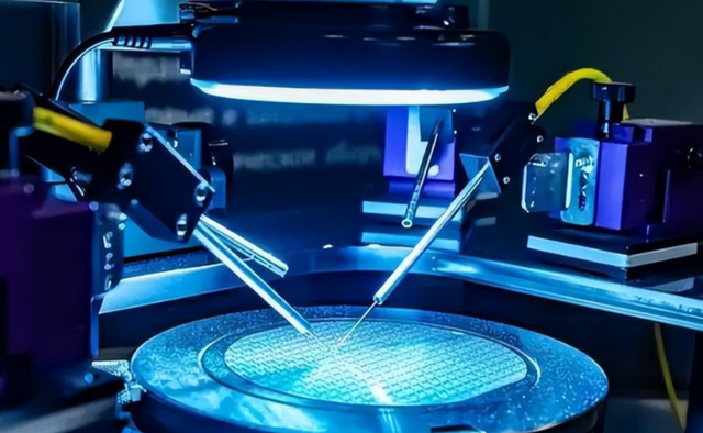 只要中国出现一家国产DUV光刻机，台积电和英伟达好日子就到头了