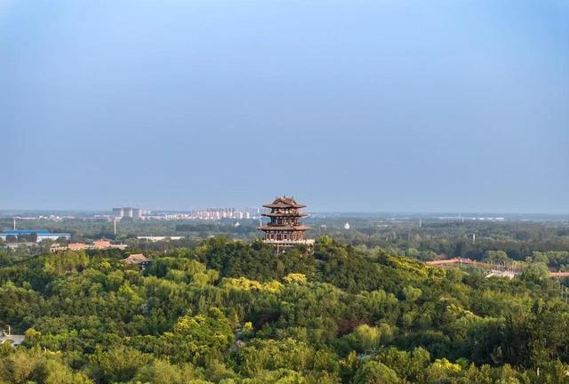 刚从河北回来，毫不客气的说，唐山就是全国郊区城建的天花板！