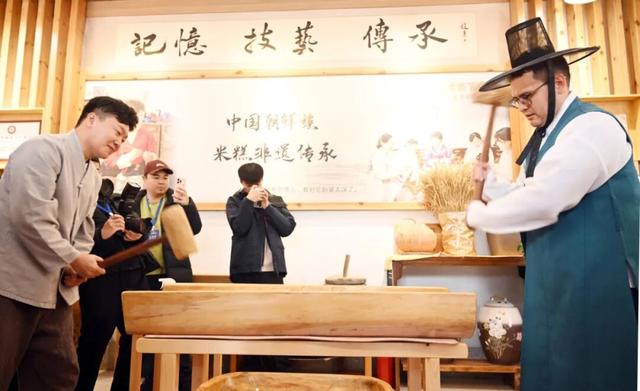 延吉冬日暴击！闯入白雪花灯的童话镇，这份攻略快收好