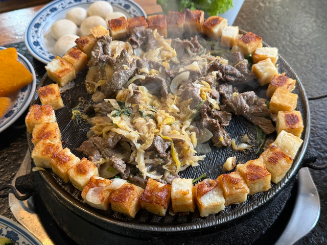 比起南锣鼓巷，我更喜欢北京这条新开的胡同，预测会火请收藏！