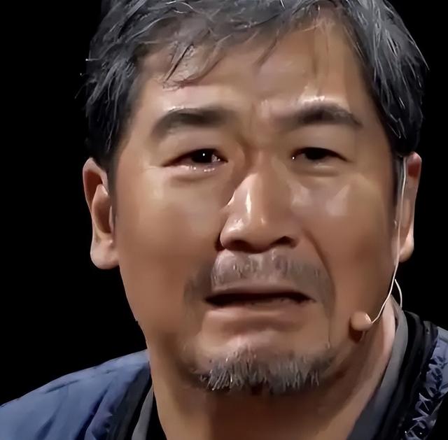70岁晚节不保！袁立不再隐瞒，张国立丑闻曝光，章子怡也被拖下水