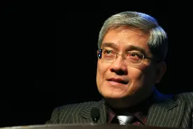 佩服！郎咸平自曝家丑图片