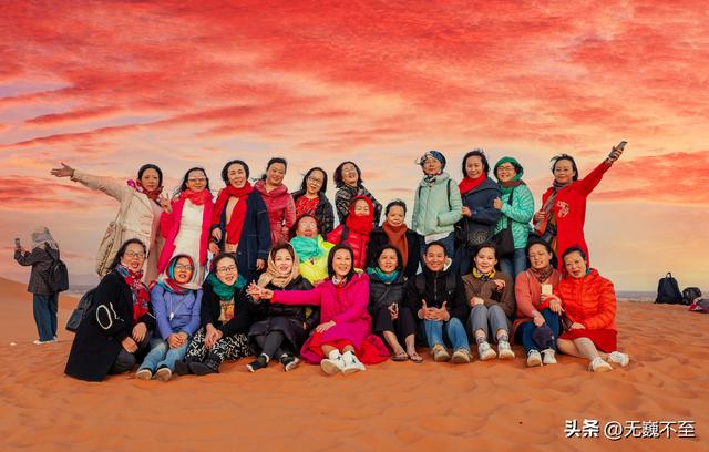 摩洛哥环游记（14）—— 梅祖卡之撒哈拉 情思如梦沙粒入魂