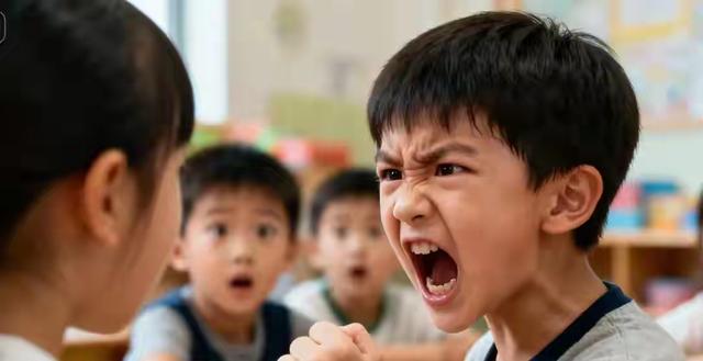 哈佛专家警告：常常被父母吼叫的娃，大脑会发生惊人改变