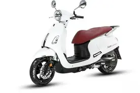 三阳飞度4两年多使用感受图片