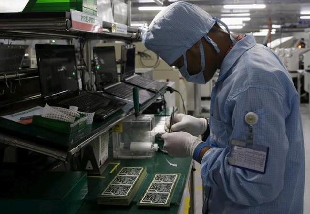 美媒：除了稀土外，中国又有一个“卡脖子”的“新武器”