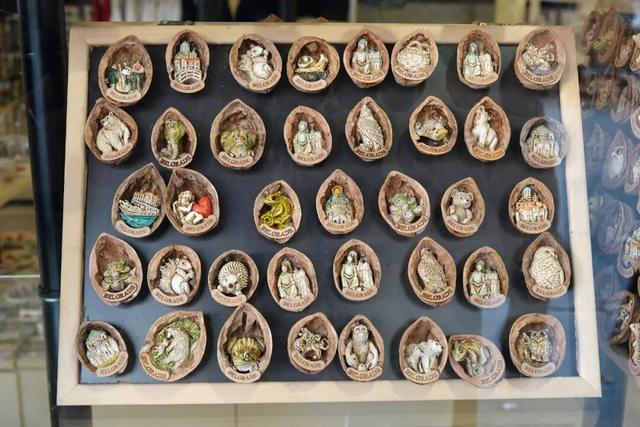 塞尔维亚，一座被轰炸过78天的城市的新生，贝尔格莱德一日游记