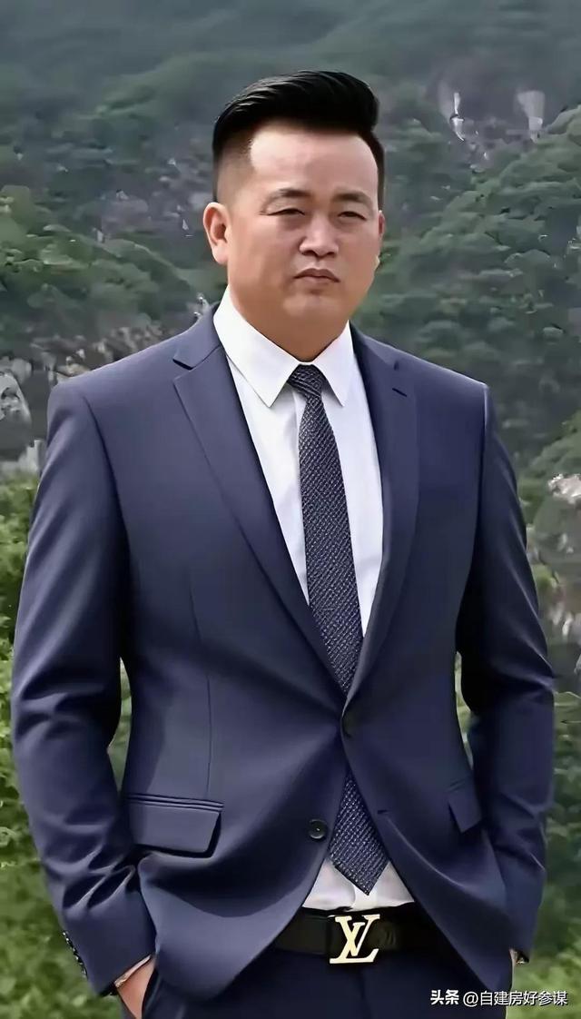 花和尚+土皇帝！释永信在少林寺有多爽，你可能想象不到