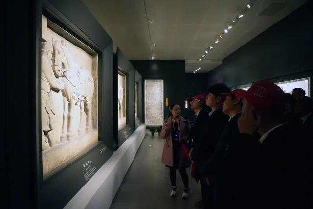 探秘华夏文博 解锁千年文明密码 | 禧福祥营销人员研学活动火热开展