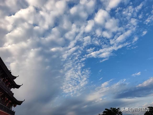 随拍，美丽的潮州