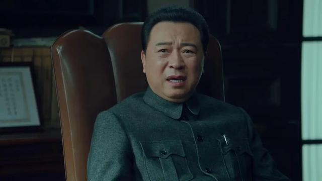 《沉默的荣耀》已过半，最阴险的人出炉，不是谷正文，不是毛人凤