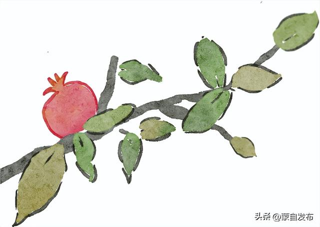蒙自甜绿籽“石榴王”火热征集，石榴盛宴等你来嗨
