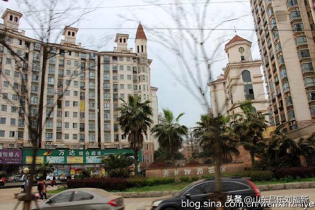 瞻仰白鹿洞书院[一] （江西之旅第十三篇）