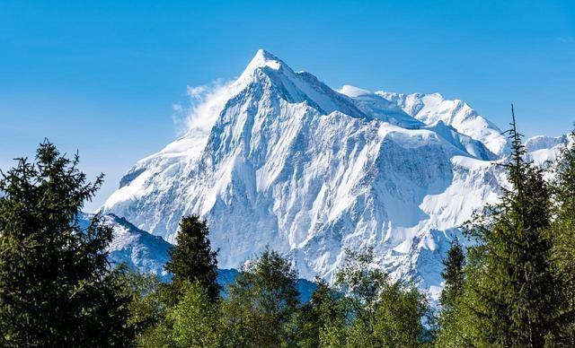 3-4月春游宝地，这6个地方，风景繁密，适合踏春