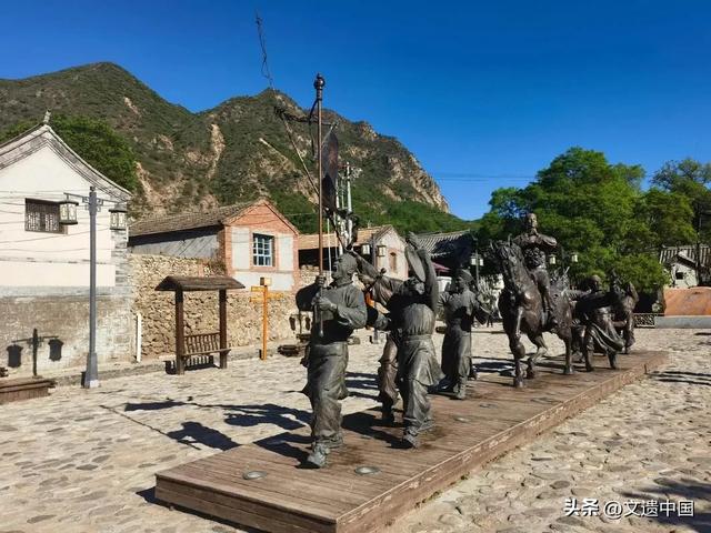 北京6个最适合发呆的地方，个个国家历史文化名村，你去过几个？