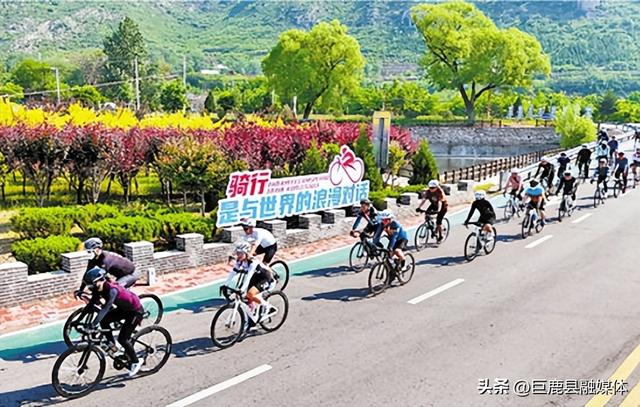缤纷盛会 壮美太行——聚焦第九届河北省旅游产业发展大会