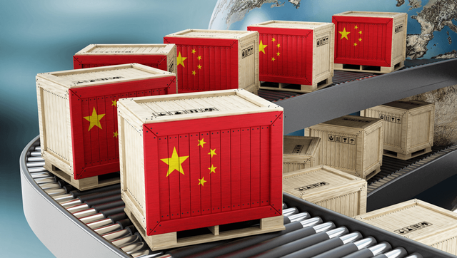 趁着特朗普让美国失了人心，各国领导人在北京用脚投票